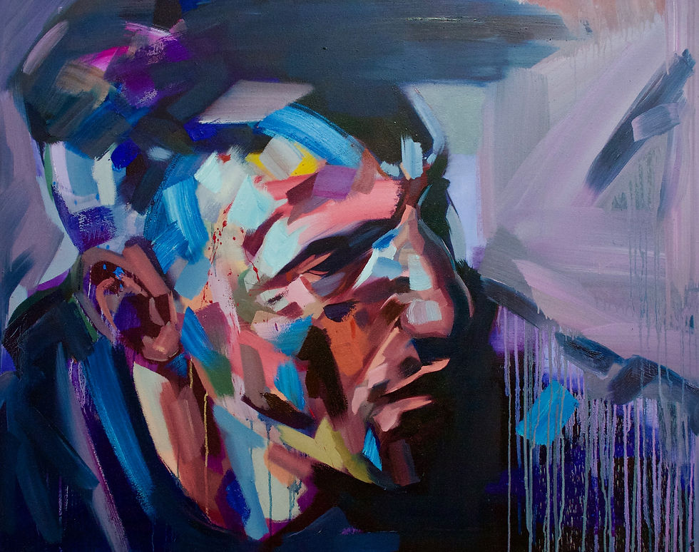 "Eminence"