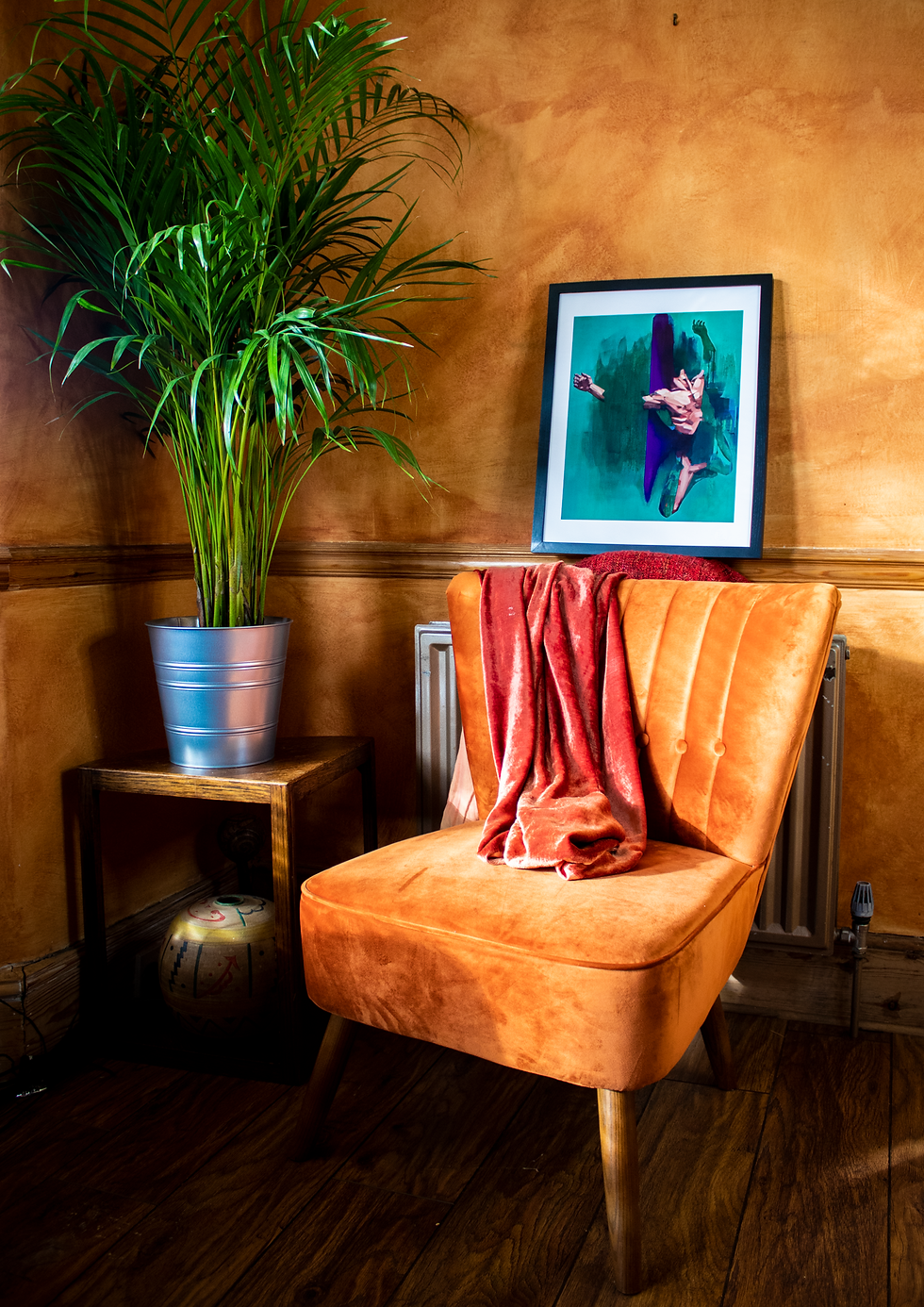 Thumbnail: "Submerse" 50 Limited Edition Prints