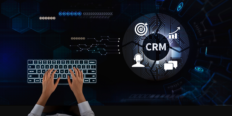 Discover how healthcare CRM software improves patient engagement and retention using automation, analytics, and patient engagement tools. Learn with RevCycle Power Pro.