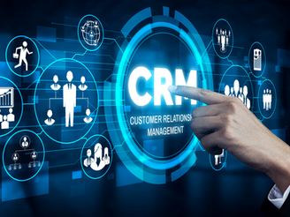 Exploring the Power of CRM Automation in Healthcare 