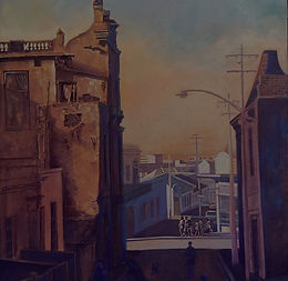 District Six- Life in the shadows_910mmx