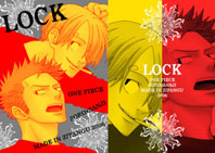 「LOCK」20061029