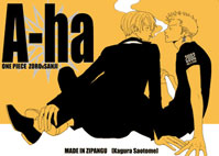 「A-ha」20020504