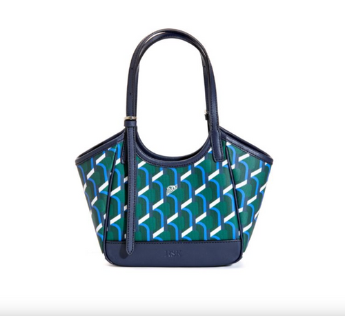 Alice Monogram Tote XS | ROSAK.NYC