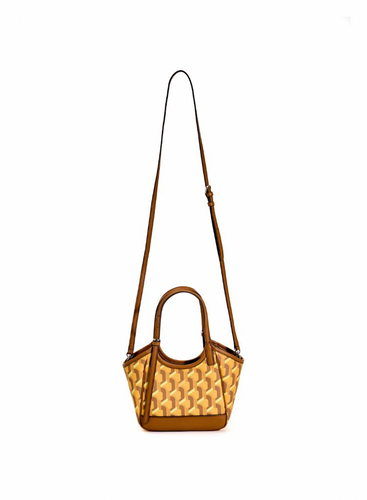 Alice Monogram Tote XS | ROSAK.NYC