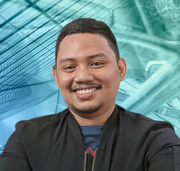 Robert Theo B. Cailing, CPA
