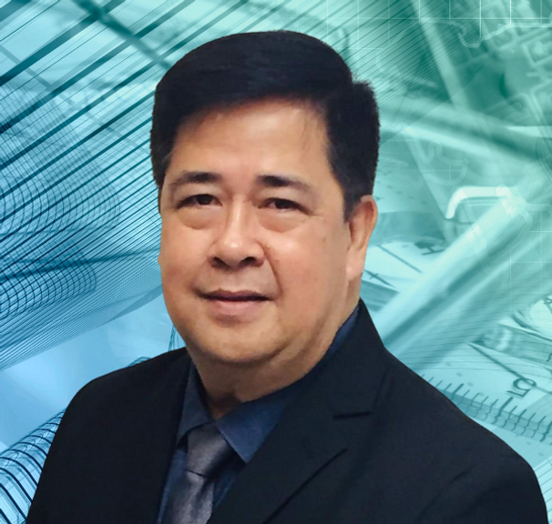 Marthinson M. Villanueva