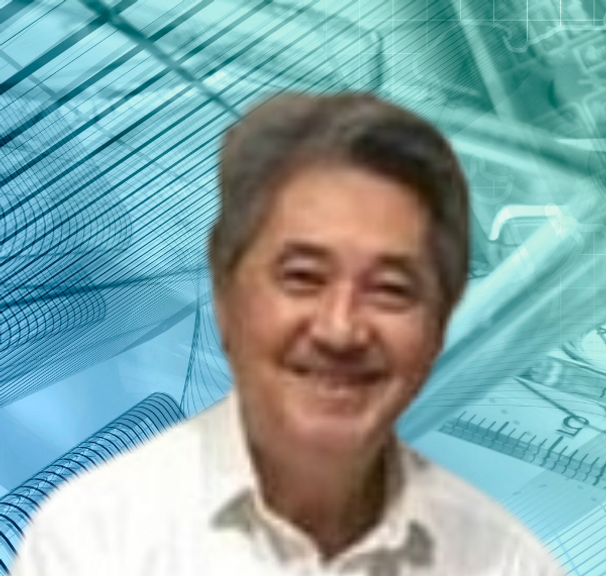 Mac Francheau S. Panuncialman