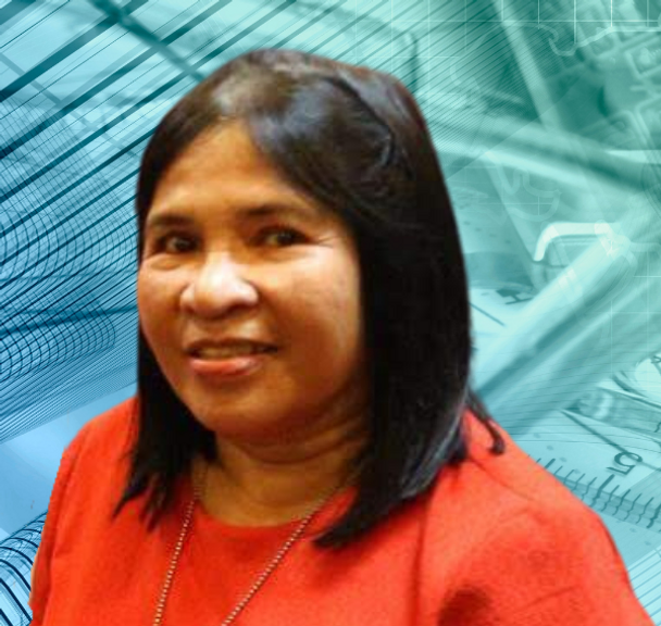 Evangeline A. Balboa, CPA