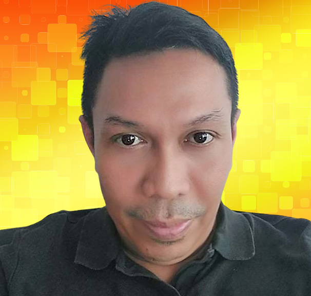 John Xavier S. Chavez