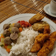 Nyande Restaurant