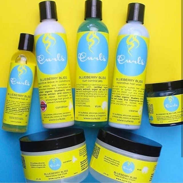 CURLY KUWAIT PRODUCRS | THE CURLY WURLY