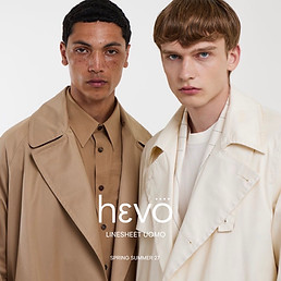 HEVO | manuelmencarelli
