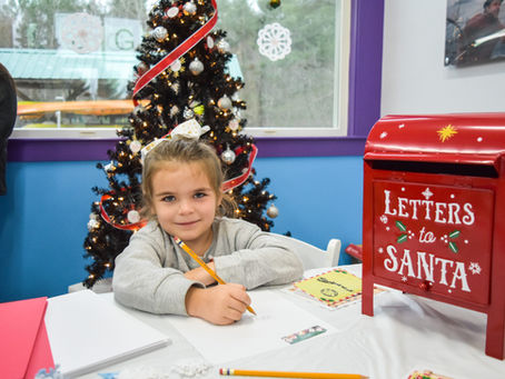 Maine Seacoast Mission Continues Holiday Tradition