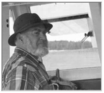 From The Archives: MLA Member Profile: Bob Williams, Stonington