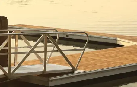 MLA Business Member Spotlight: Waterfront Solutions of New England