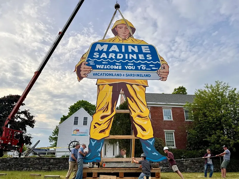 In the News | July 2026