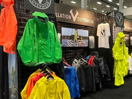 MLA Business Member Spotlight: Vallation Outerwear