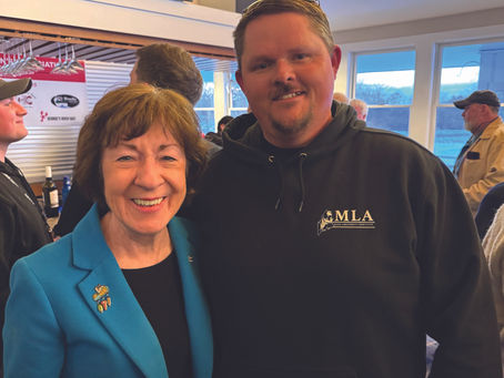 Maine Lobstermen's Association Update | May 2026