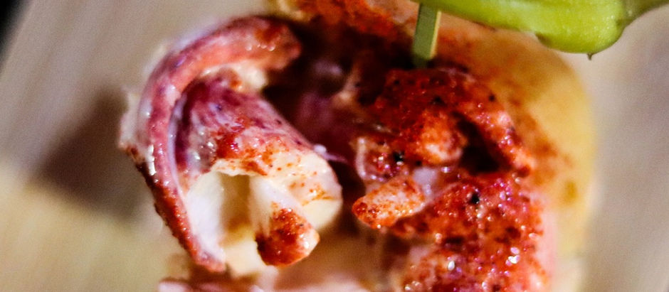 Lobster Roll Remix Raises Funds for MLCA