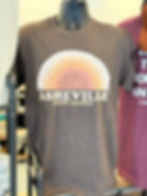 Rainbow Tee
