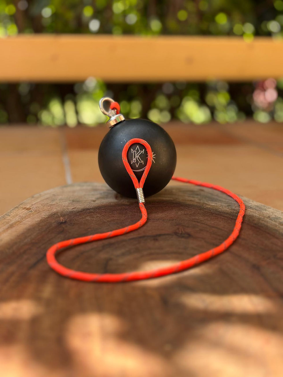Miniature : Aimant Ramasse Boules KAROSEK