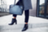 Fall Fashion