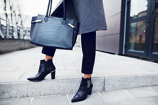 Fall Fashion