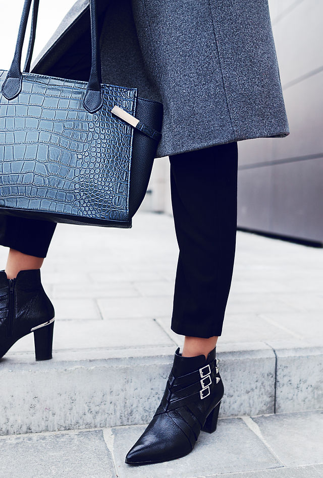 Rozier's | United States | Rozier's Shoe Department