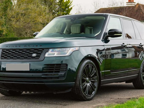 Car Bumpers Online UK How to Tell OEM Quality From Cheap Imitations