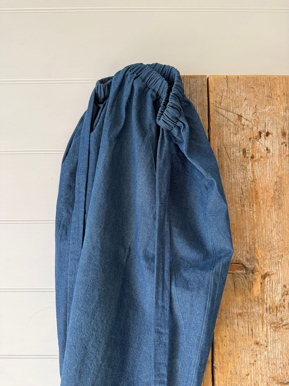 Thumbnail: S / Monterey Skirt