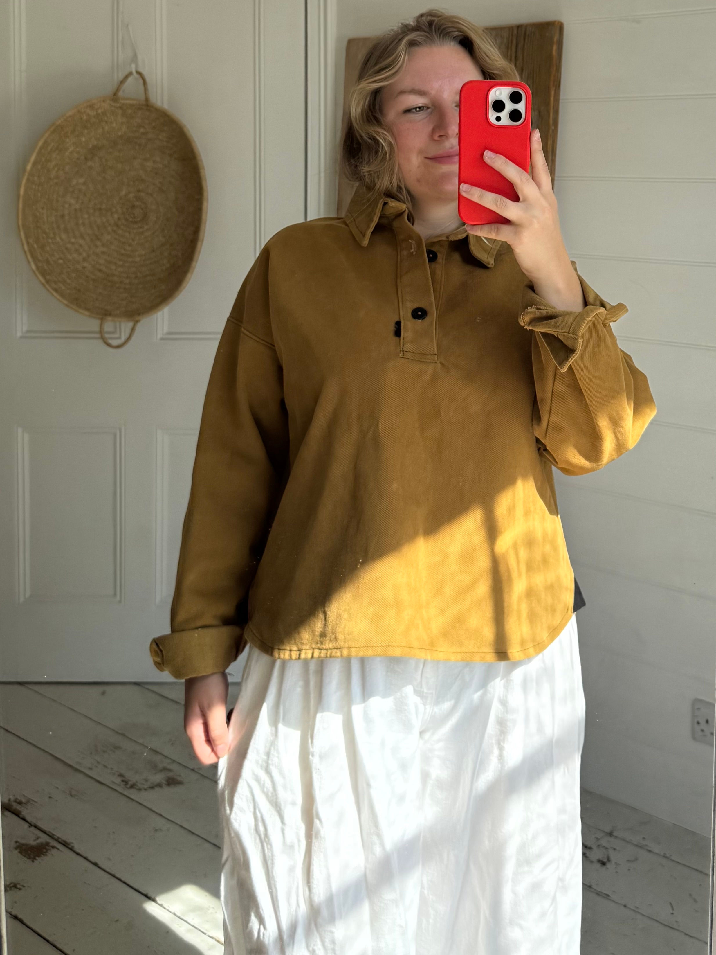 S / Dad's Vinney Shirt
