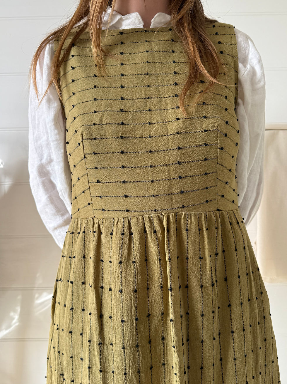 Thumbnail: 05. Olive & Ink August Dress