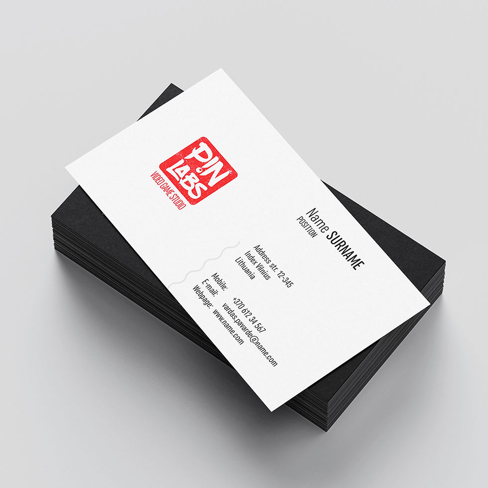 tera Design - Project page