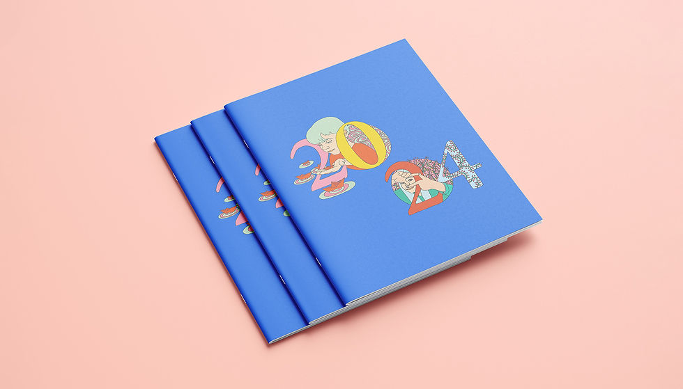 Baseline - Project page