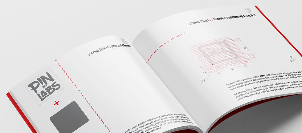 Baseline - Project page