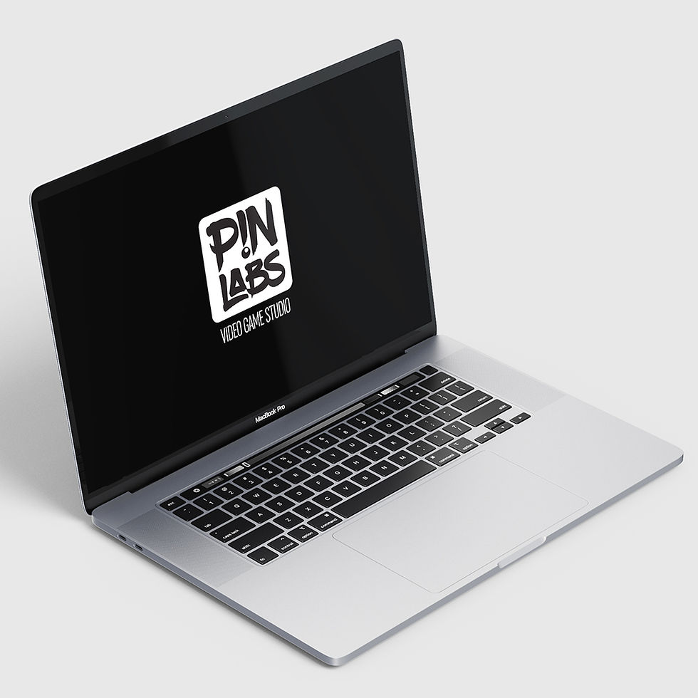 tera Design - Project page