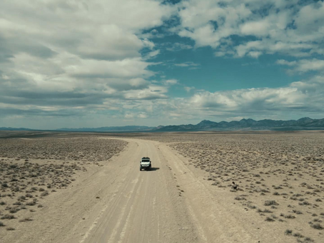 Only in Nevada! (Video)