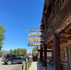Nevada City, MT