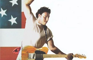 Bruce in the U.S.A.