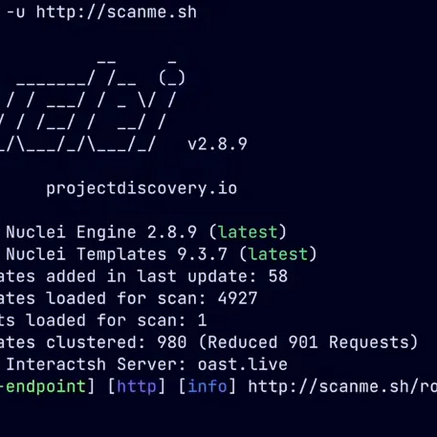 La création de template Nuclei - un exemple avec la vulnérabilité Struts 2 CVE-2024-53677