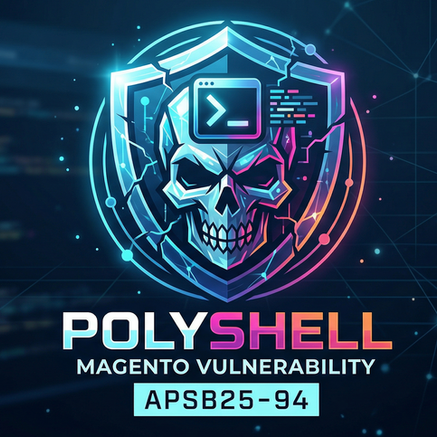 Polyshell, faille dans Magento