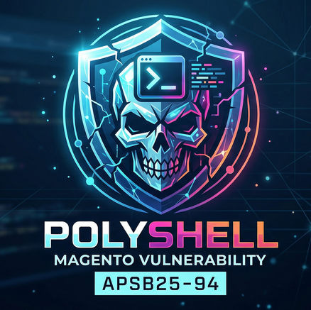 Polyshell, faille dans Magento