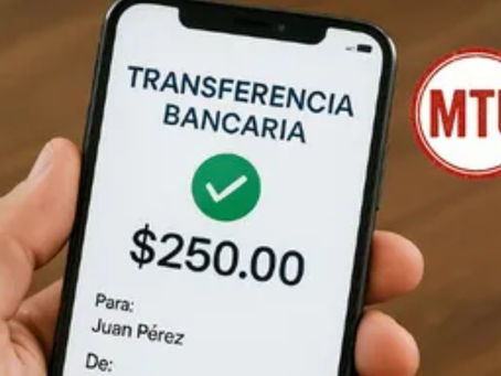 Aguinaldo 2025: Así impacta el MTU en tu dinero si no lo configuraste antes del 1 de octubre