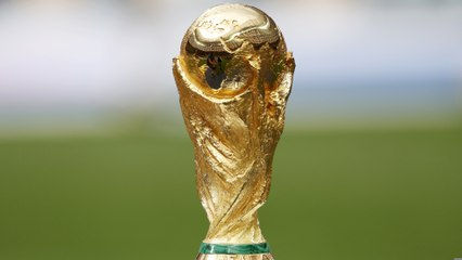 Las selecciones africanas y asiáticas que podrían clasificar al Mundial de 2026 esta semana: 06/10/2025 BREVES INTERNACIONALES