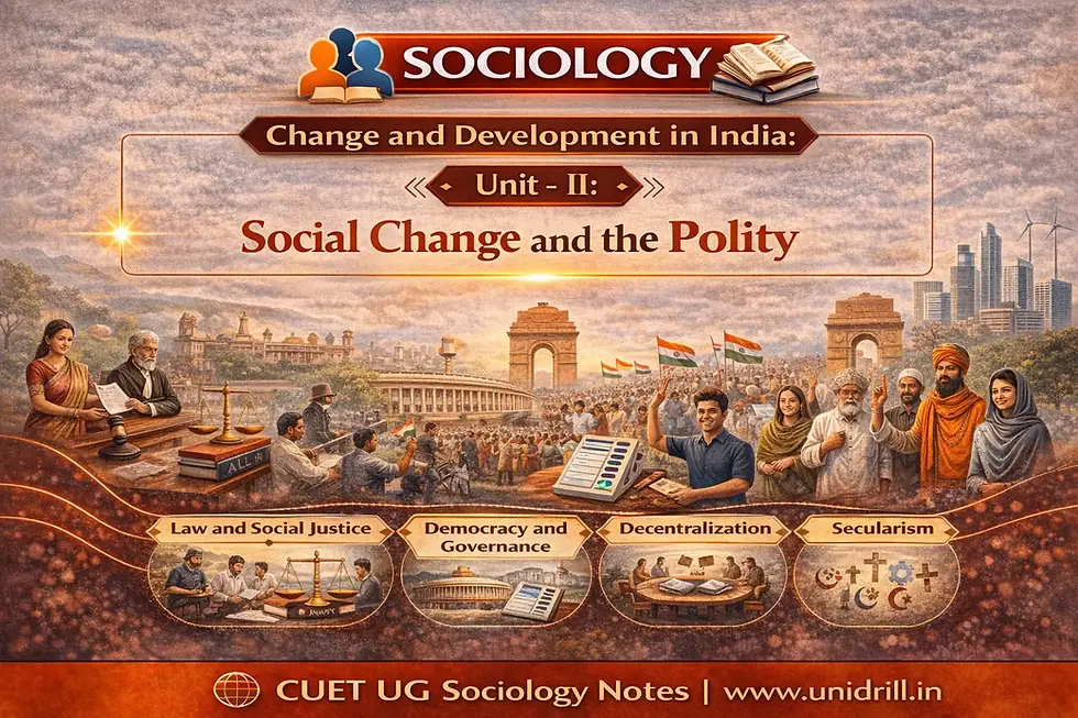 Sociology