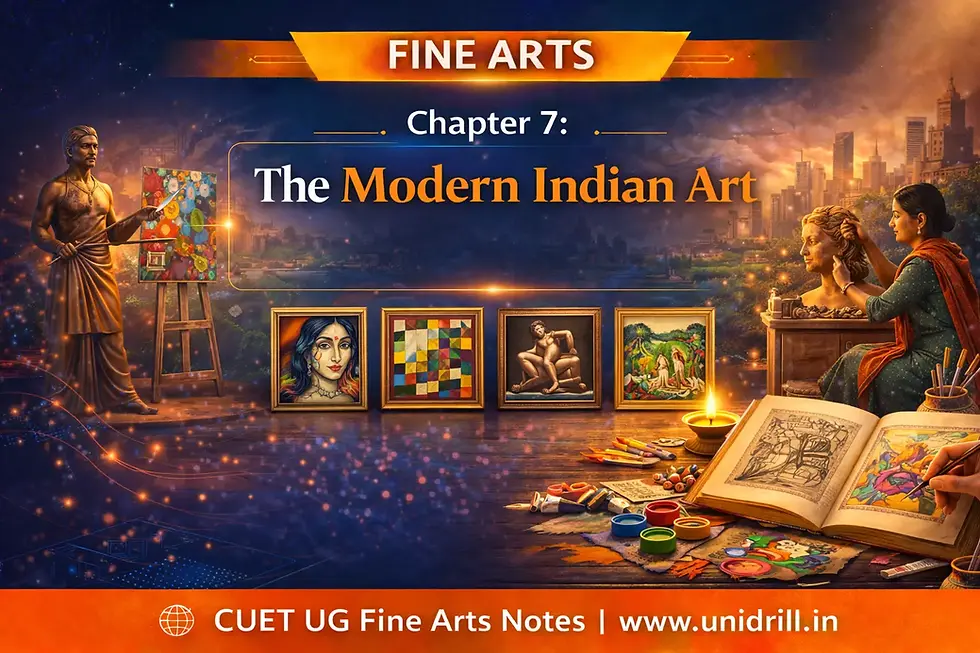 Fine Arts