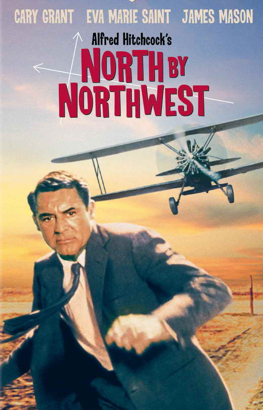 North by Northwest