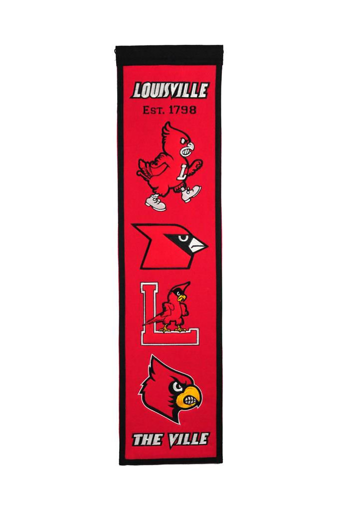 Louisville Cardinals