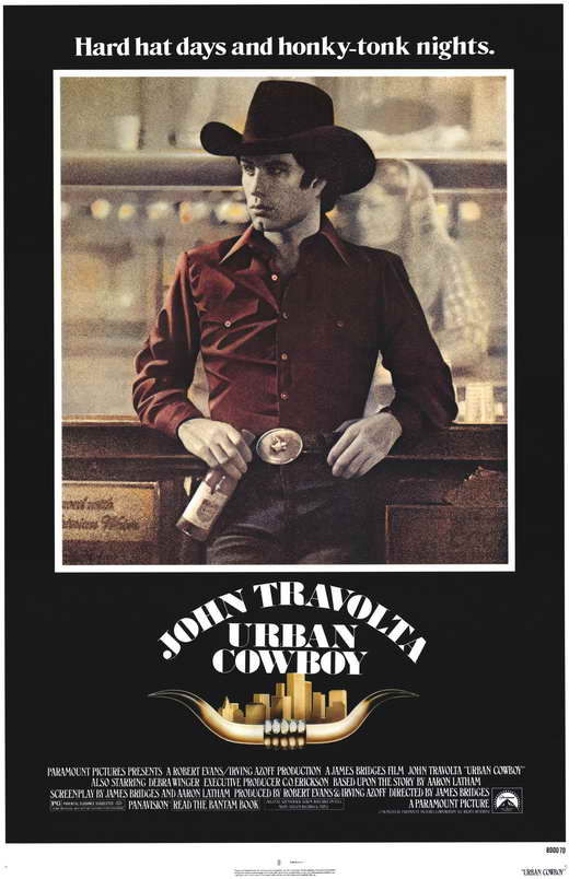 Urban Cowboy #1220